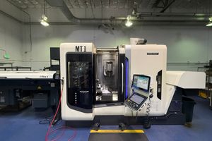 DMG MORI SEIKI-NTX1000SZM-14303