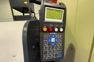 DMG MORI SEIKI-NTX1000SZM-14303