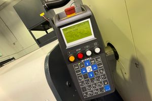 DMG MORI SEIKI-NTX1000SZM-14303