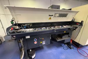 DMG MORI SEIKI-NTX1000SZM-14303