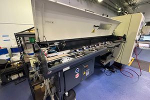 DMG MORI SEIKI-NTX1000SZM-14303