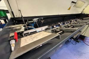 DMG MORI SEIKI-NTX1000SZM-14303