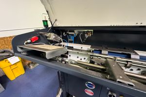 DMG MORI SEIKI-NTX1000SZM-14303