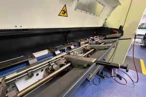 DMG MORI SEIKI-NTX1000SZM-14303