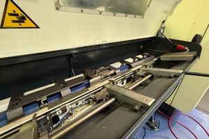 DMG MORI SEIKI-NTX1000SZM-14303