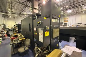 DMG MORI SEIKI-NTX1000SZM-14303