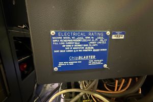 DMG MORI SEIKI-NTX1000SZM-14303