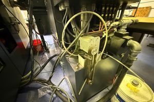 DMG MORI SEIKI-NTX1000SZM-14303