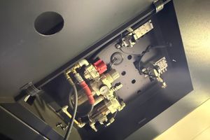 DMG MORI SEIKI-NTX1000SZM-14303