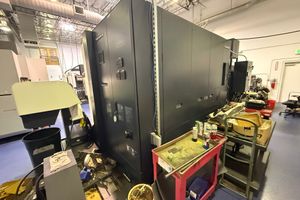 DMG MORI SEIKI-NTX1000SZM-14303