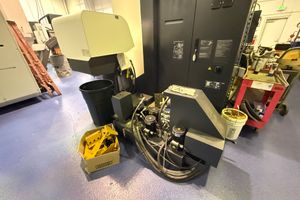 DMG MORI SEIKI-NTX1000SZM-14303