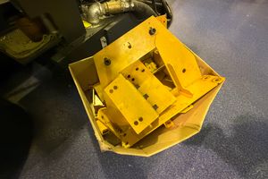 DMG MORI SEIKI-NTX1000SZM-14303