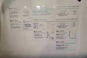 DMG MORI SEIKI-NTX1000SZM-14303