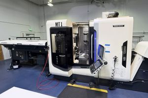 DMG MORI SEIKI-NTX1000SZM-14303