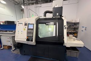 DMG MORI SEIKI-SPRINT 32/8-14305