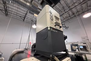 DMG MORI SEIKI-SPRINT 20/8 LINEAR-14304