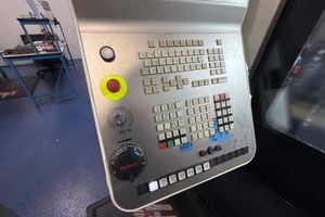 DMG MORI SEIKI-SPRINT 20/8 LINEAR-14304