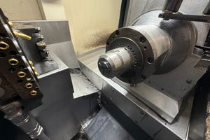 DMG MORI SEIKI-SPRINT 20/8 LINEAR-14304