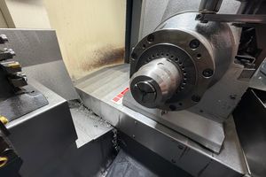 DMG MORI SEIKI-SPRINT 20/8 LINEAR-14304