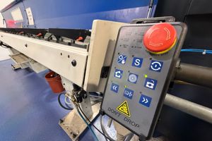 DMG MORI SEIKI-SPRINT 20/8 LINEAR-14304