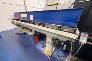 DMG MORI SEIKI-SPRINT 20/8 LINEAR-14304