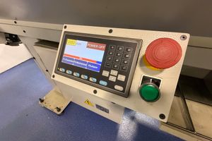 DMG MORI SEIKI-SPRINT 20/8 LINEAR-14304