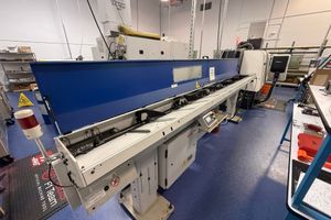 DMG MORI SEIKI-SPRINT 20/8 LINEAR-14304