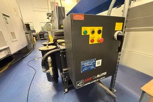 DMG MORI SEIKI-SPRINT 20/8 LINEAR-14304