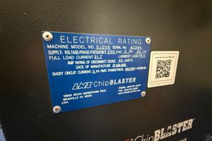 DMG MORI SEIKI-SPRINT 20/8 LINEAR-14304