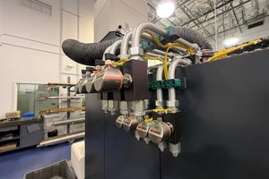 DMG MORI SEIKI-SPRINT 20/8 LINEAR-14304