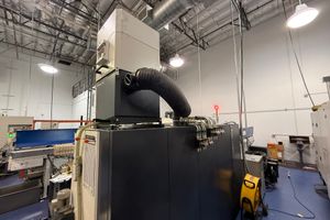 DMG MORI SEIKI-SPRINT 20/8 LINEAR-14304