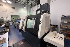 DMG MORI SEIKI-SPRINT 32/8-14305