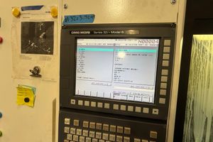 DMG MORI SEIKI-SPRINT 32/8-14305