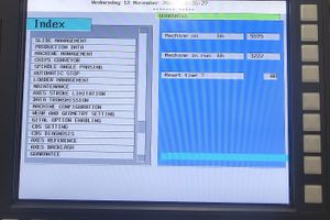 DMG MORI SEIKI-SPRINT 32/8-14305