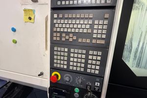 DMG MORI SEIKI-SPRINT 32/8-14305