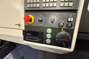 DMG MORI SEIKI-SPRINT 32/8-14305