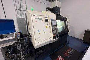 DMG MORI SEIKI-SPRINT 32/8-14305
