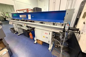 DMG MORI SEIKI-SPRINT 32/8-14305