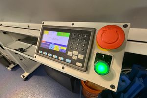 DMG MORI SEIKI-SPRINT 32/8-14305