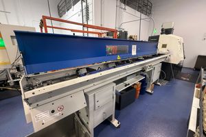 DMG MORI SEIKI-SPRINT 32/8-14305