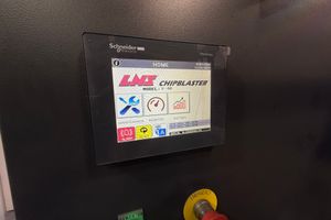 DMG MORI SEIKI-SPRINT 32/8-14305