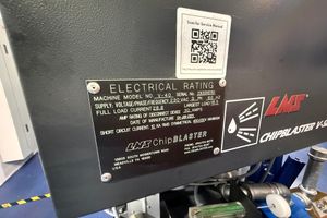 DMG MORI SEIKI-SPRINT 32/8-14305