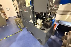 DMG MORI SEIKI-SPRINT 32/8-14305