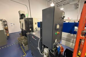 DMG MORI SEIKI-SPRINT 32/8-14305