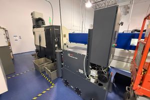 DMG MORI SEIKI-SPRINT 32/8-14305