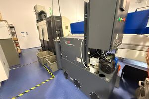 DMG MORI SEIKI-SPRINT 32/8-14305