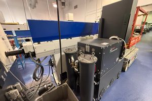 DMG MORI SEIKI-SPRINT 32/8-14305