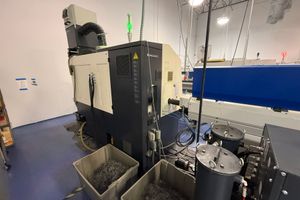 DMG MORI SEIKI-SPRINT 32/8-14305