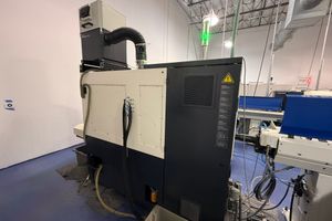 DMG MORI SEIKI-SPRINT 32/8-14305