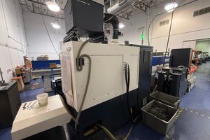 DMG MORI SEIKI-SPRINT 32/8-14305